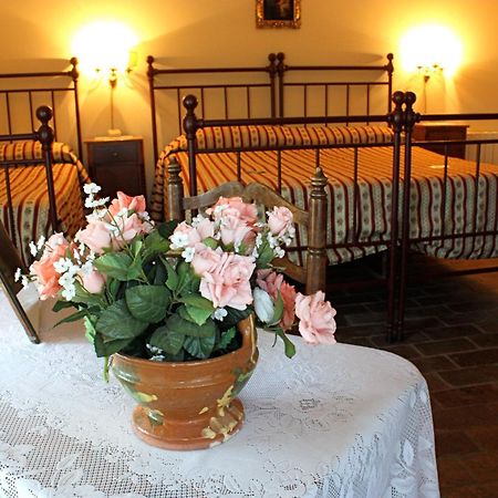 Fattoria Di Camporomano Massarosa Ruang foto