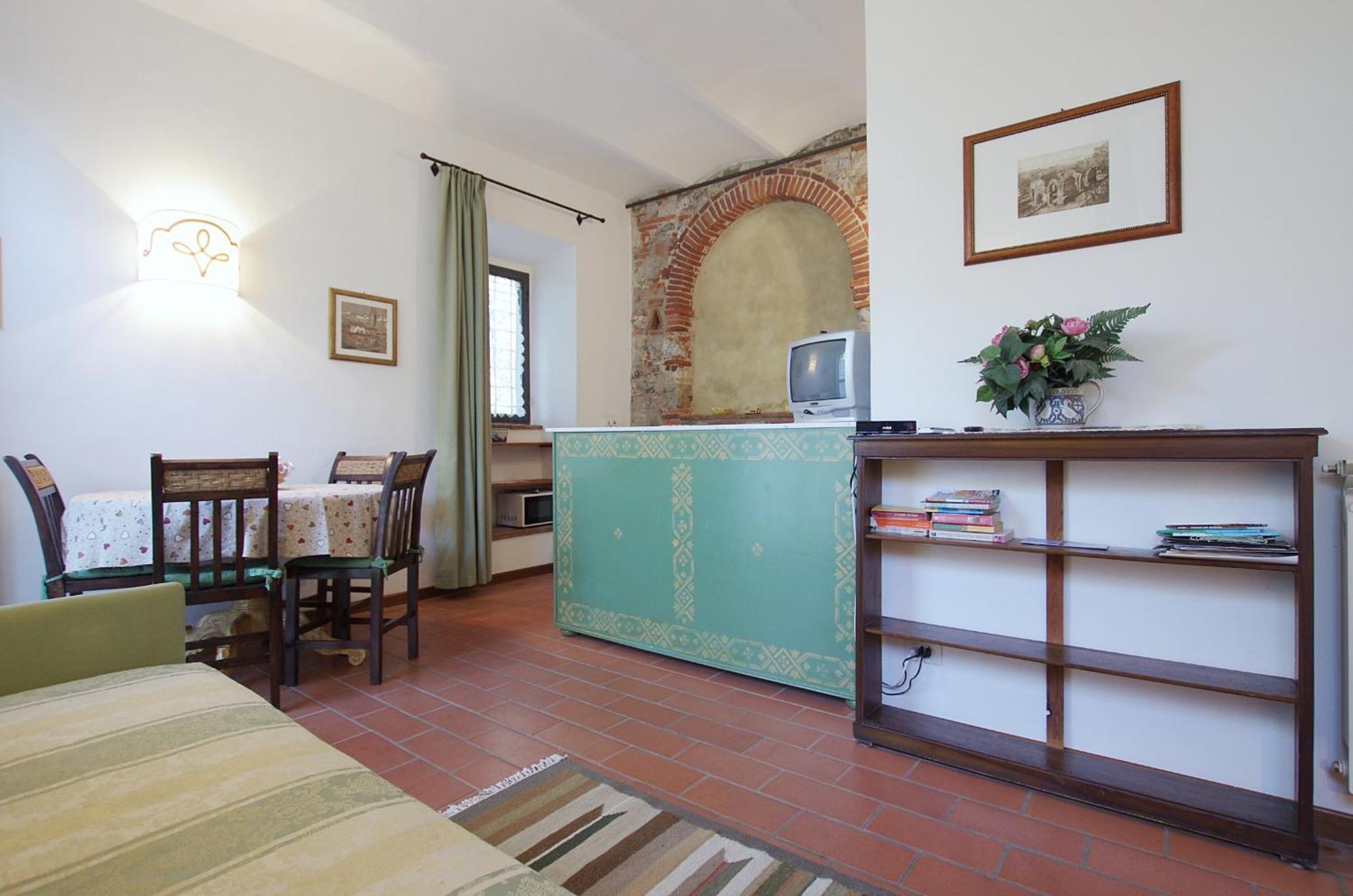 Fattoria Di Camporomano Massarosa Ruang foto