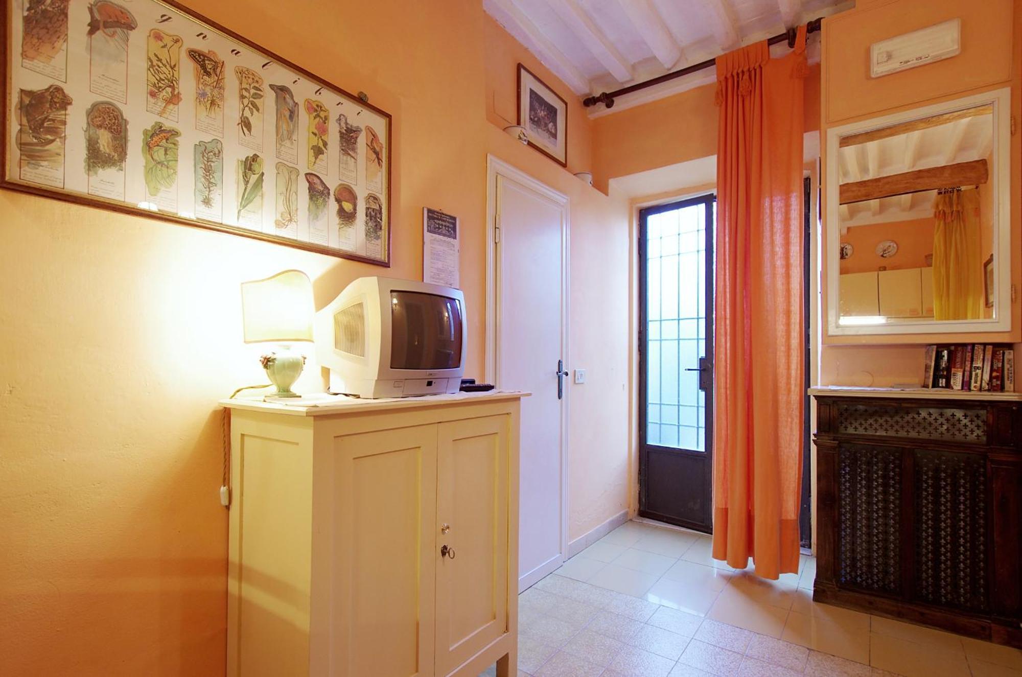 Fattoria Di Camporomano Massarosa Ruang foto