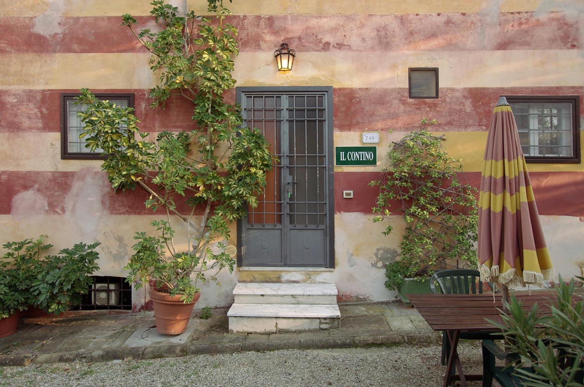 Fattoria Di Camporomano Massarosa Ruang foto