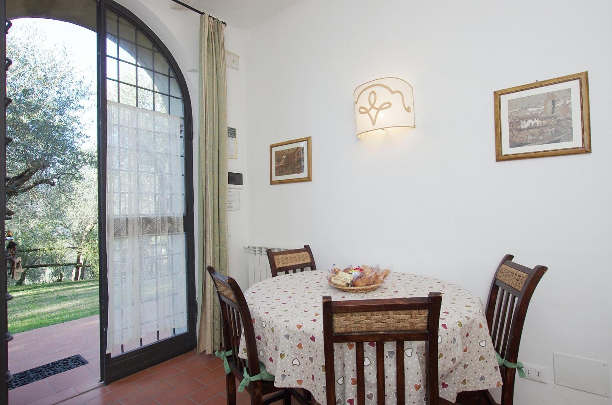 Fattoria Di Camporomano Massarosa Ruang foto