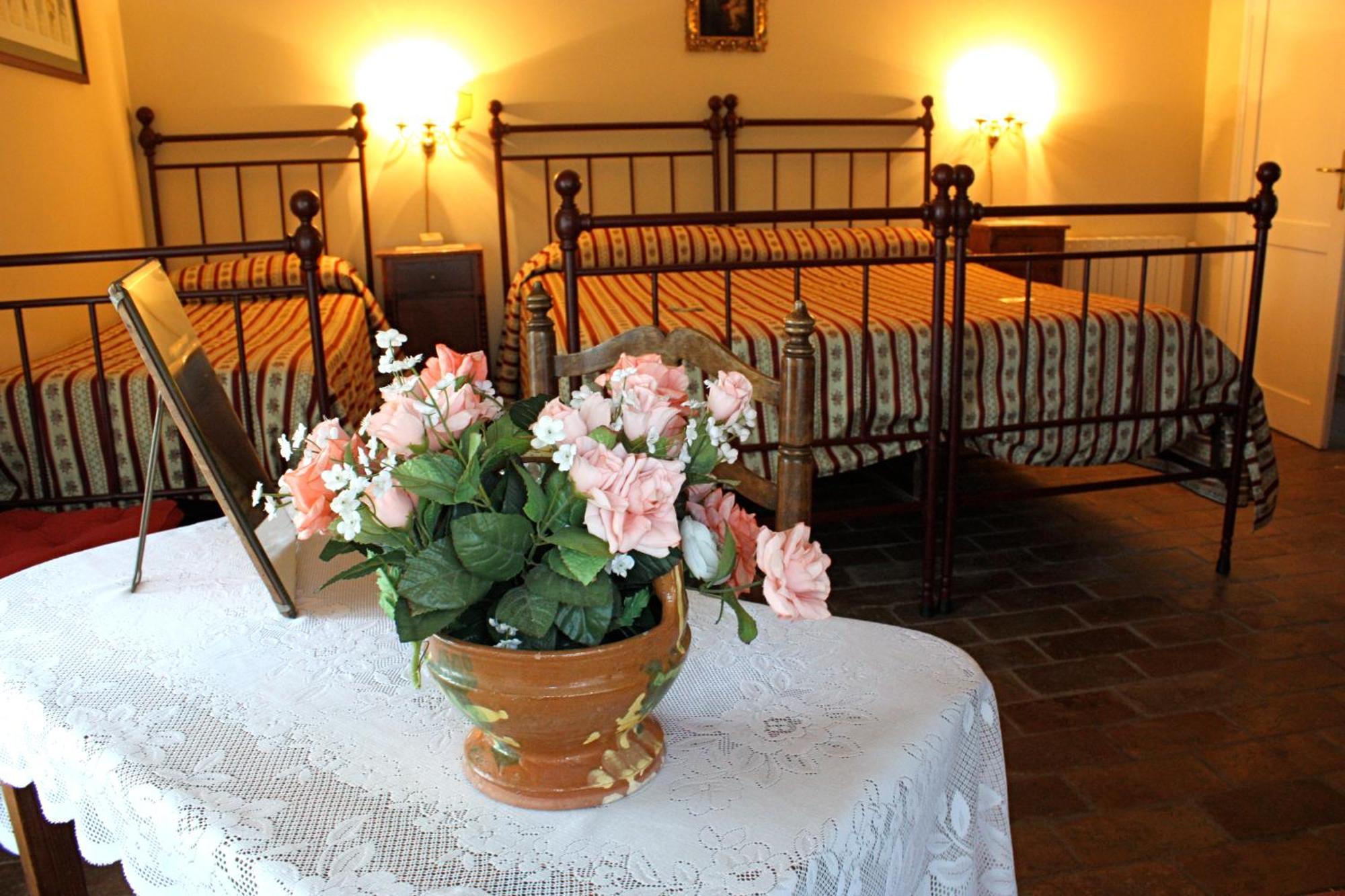 Fattoria Di Camporomano Massarosa Ruang foto