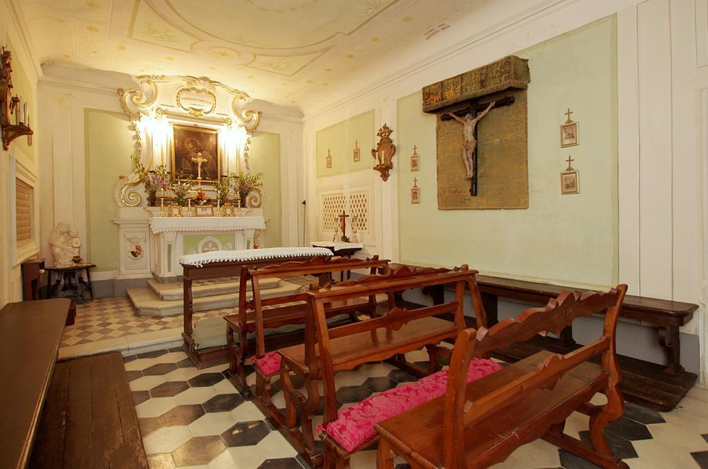 Fattoria Di Camporomano Massarosa Bagian luar foto