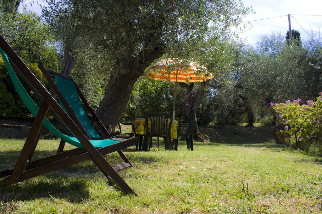 Fattoria Di Camporomano Massarosa Ruang foto