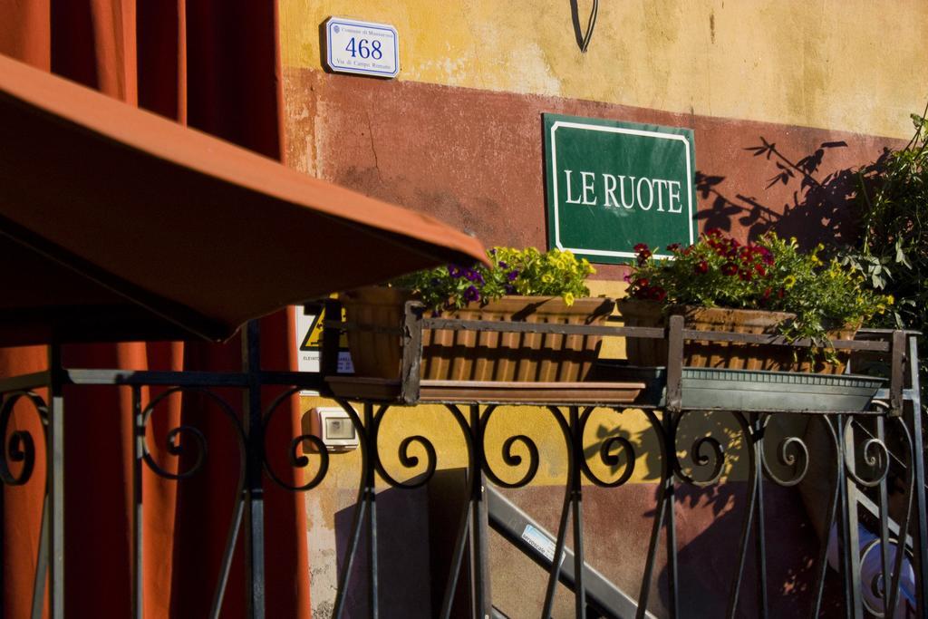 Fattoria Di Camporomano Massarosa Ruang foto