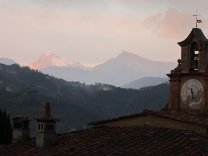 Fattoria Di Camporomano Massarosa Bagian luar foto