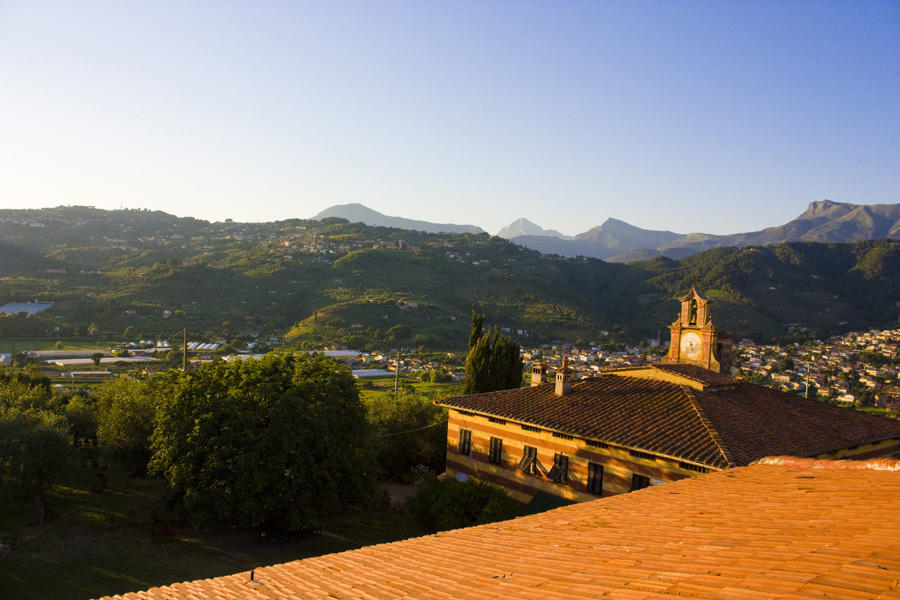 Fattoria Di Camporomano Massarosa Bagian luar foto